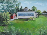 Margaretville Cottage